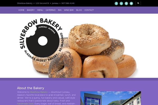 Site using Debloat plugin
