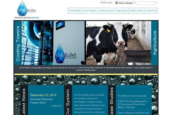 Site using Molongui Authorship plugin