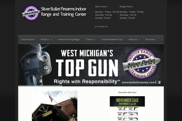 Rt_reflex_wp theme site design template sample