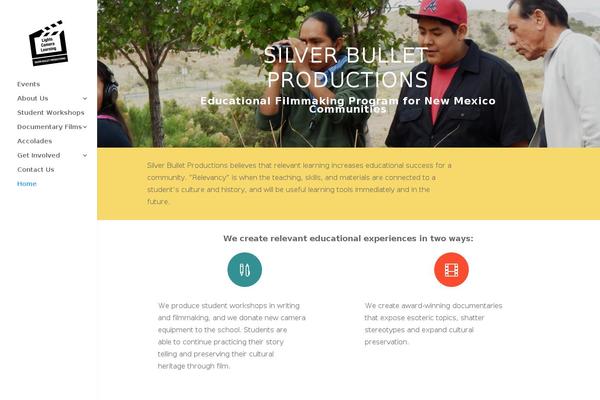Site using SrcSet Responsive Images for WordPress plugin