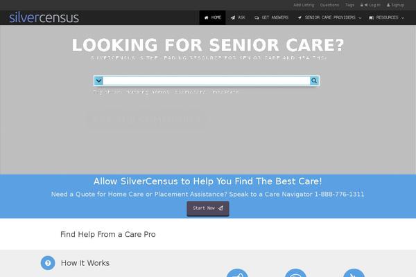 Site using GeoDirectory - Directory Plugin plugin