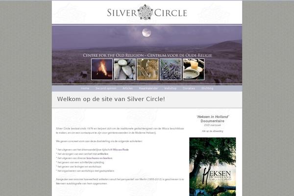 Cleanresponse theme site design template sample
