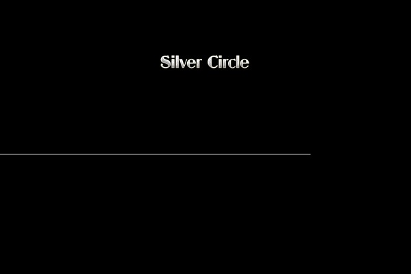 silvercircle theme websites examples
