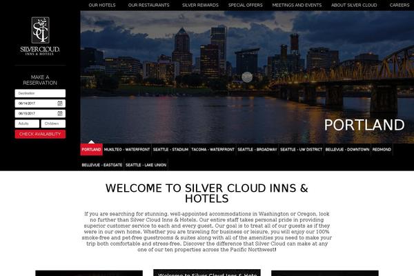 silvercloud.com site used Sc-c