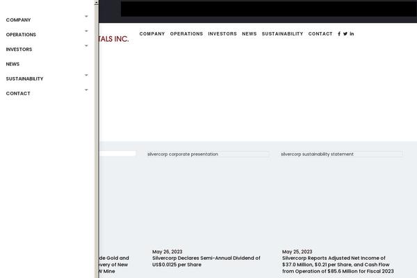 Site using Custom-twitter-feeds-pro plugin