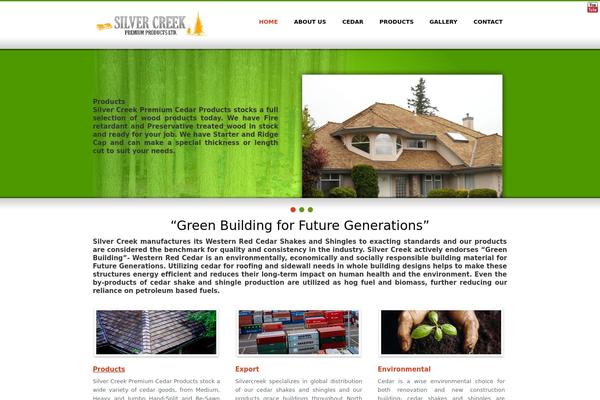 Site using Fixed-social-buttons plugin