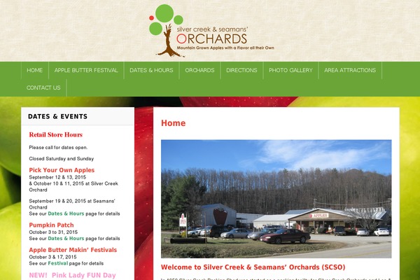 Socialize Lite theme site design template sample