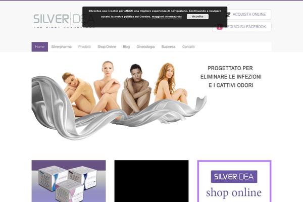 Site using Grid Gallery with Custom Links plugin