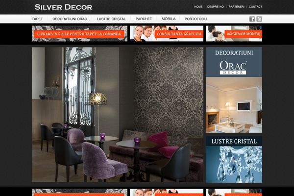 Site using YITH Topbar Countdown plugin