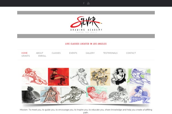 Novelty theme site design template sample