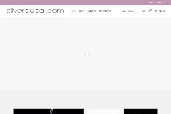 Basel-child theme site design template sample