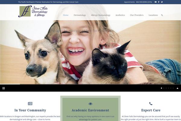 silverfallsderm.net site used Skinbeauty-v1-00