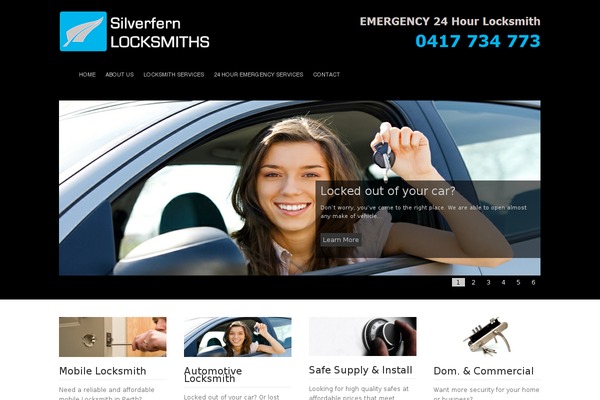 Targetpro theme site design template sample