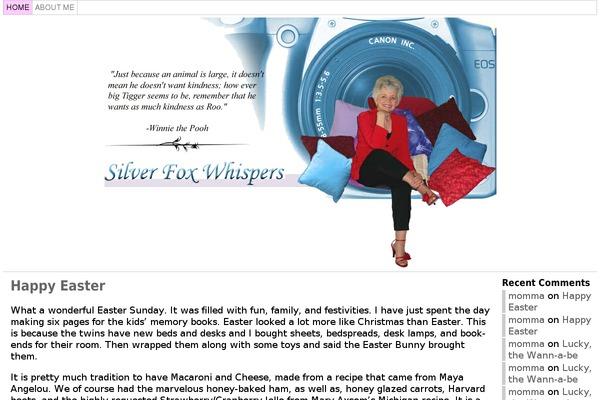 Site using Goospress plugin