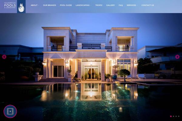 Site using Image-rotator plugin