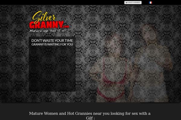 Site using wordpress responsive thumbnail slider plugin