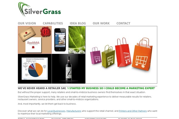 Site using Digg Digg plugin
