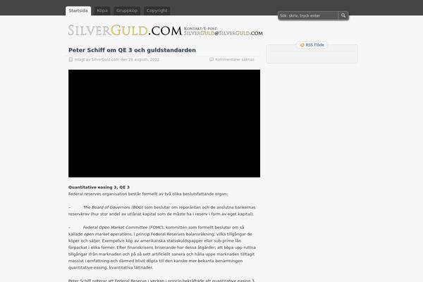 zBench theme site design template sample