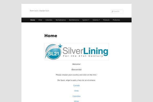 Site using EsAudioPlayer plugin