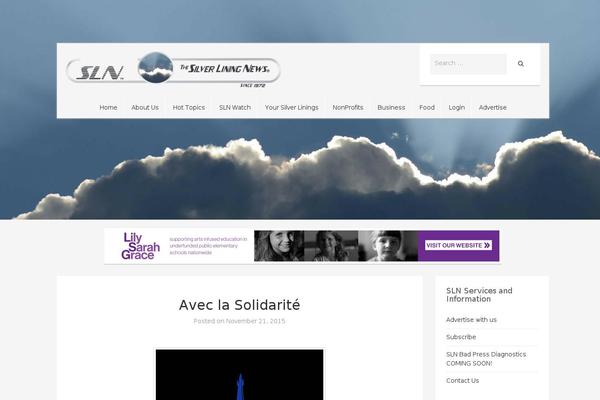 Site using IssueM plugin