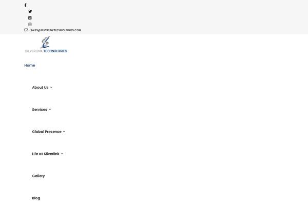 Site using G5-element plugin
