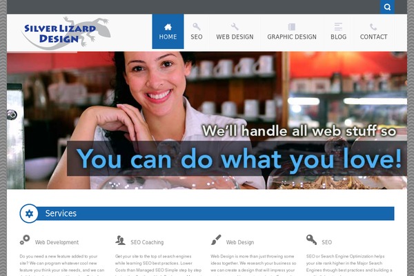Nictitate theme site design template sample