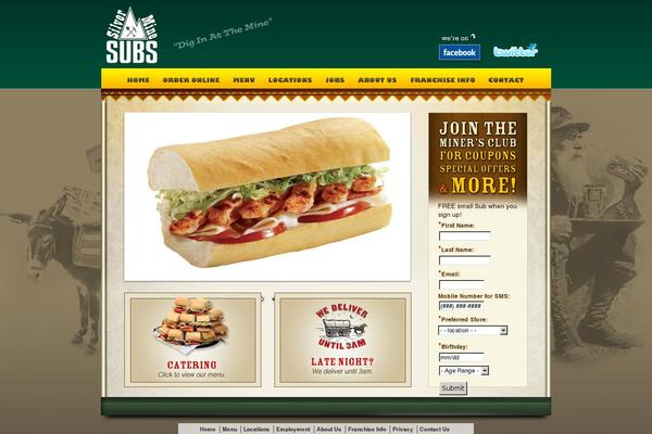 Site using Pws-core plugin