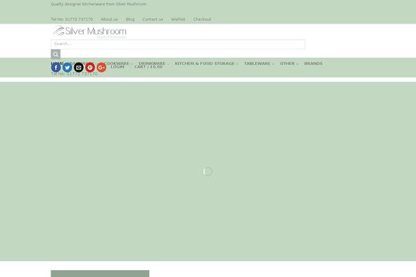 Site using Woocommerce-notification plugin