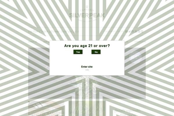 Site using Genesis Columns Advanced plugin