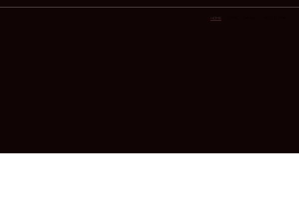 Site using Qode-music plugin