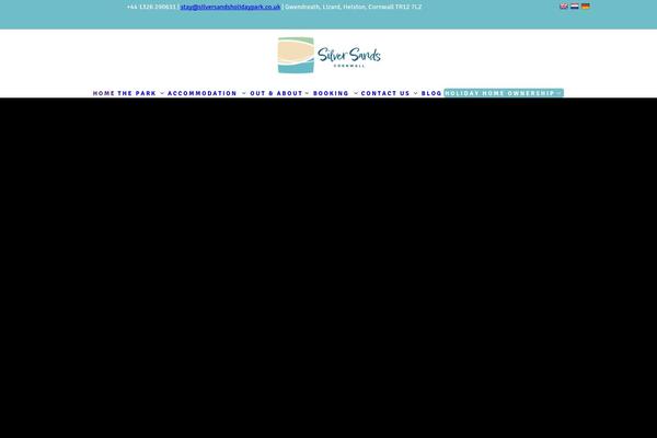Site using Image Magnify plugin