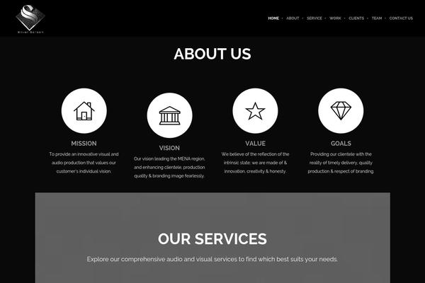 Site using GoDaddy Email Marketing plugin