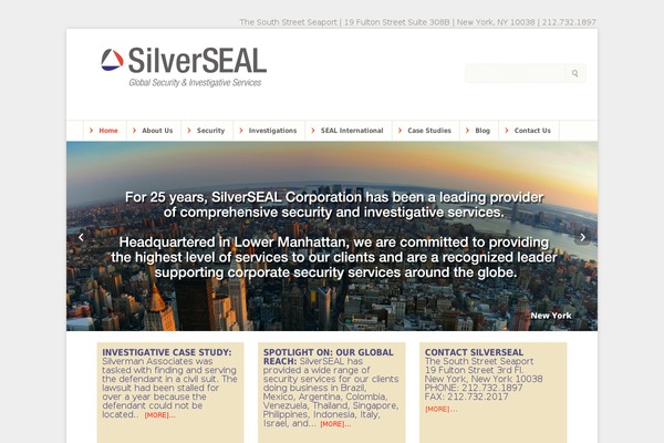 Inspired theme site design template sample