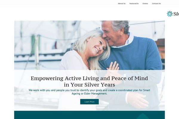 Site using Gf-tooltips plugin