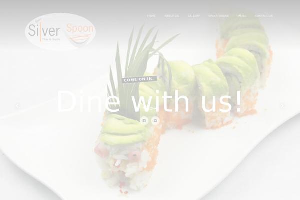 Site using Restaurant Reservations plugin