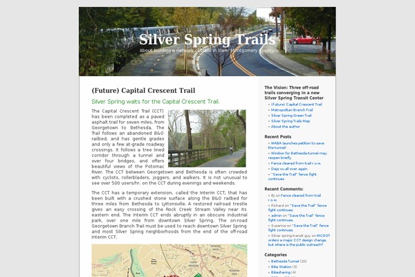 Default theme site design template sample