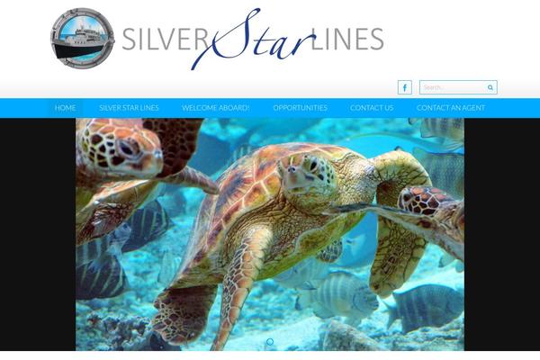 Site using AccessPress Twitter Feed plugin