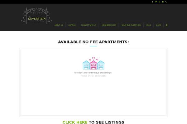 realestate-5-child theme websites examples