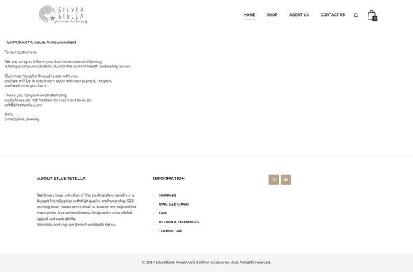 Nantes theme site design template sample