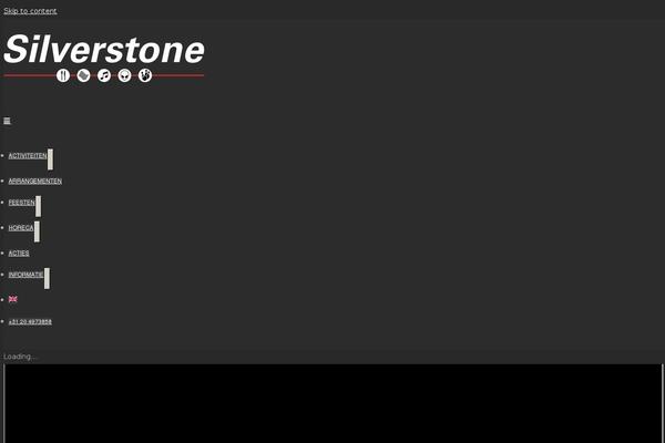 Site using Wp-views plugin