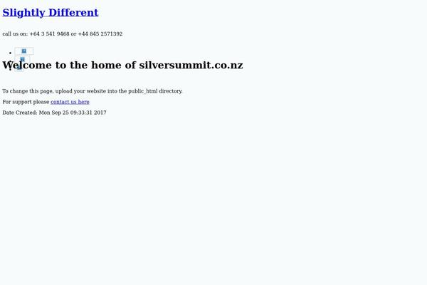 Site using WP-CommentNavi plugin
