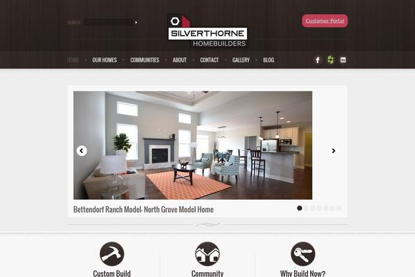 Theme1375 theme site design template sample