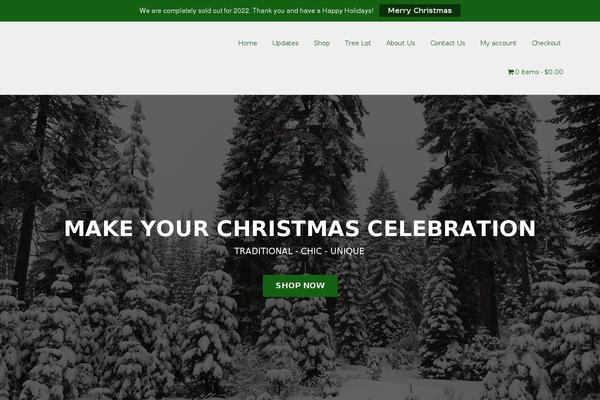 Site using Easy-notification-bar plugin