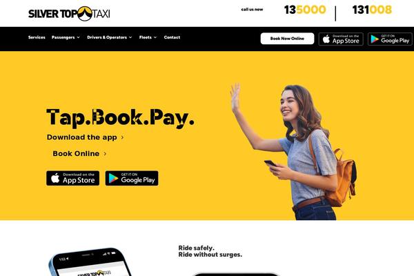 Site using Responsive-accordion-and-collapse plugin