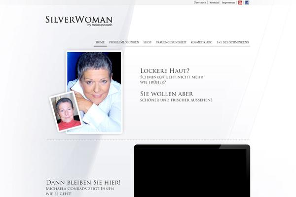 uDesign theme site design template sample