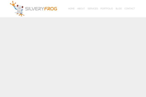 PressCore theme site design template sample