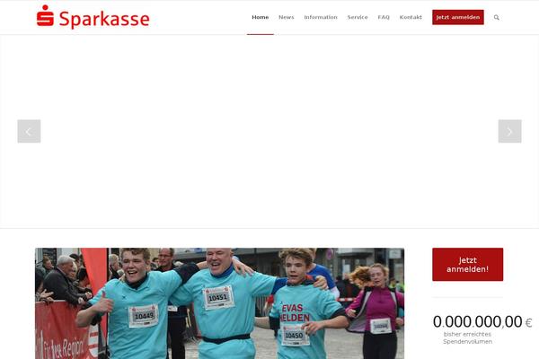 Site using WP Booklet plugin