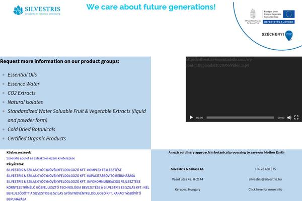 Site using Goodlayers-core plugin