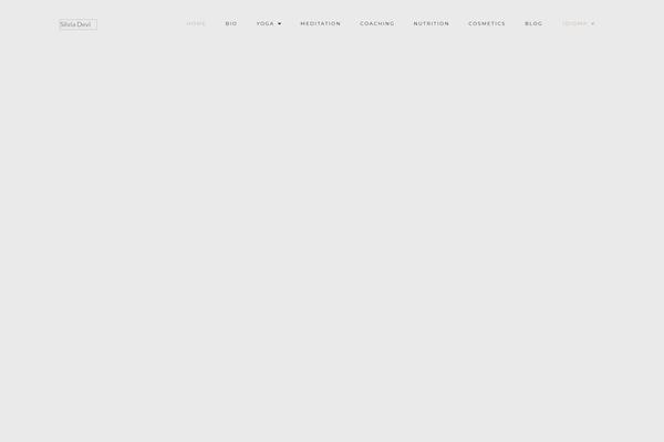silviadevi.com site used Vattaric