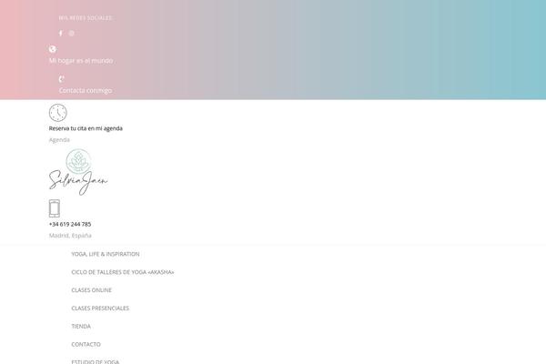 Site using Sumopaymentplans plugin